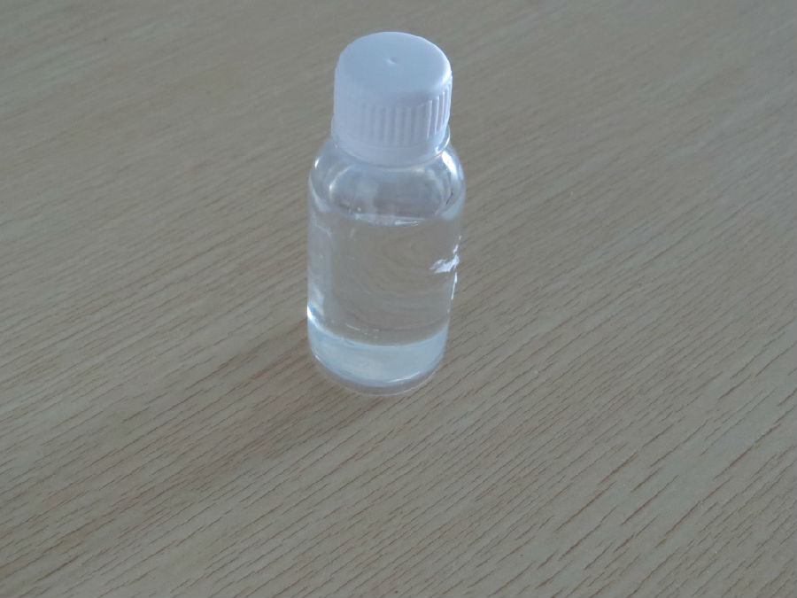 UV返修水樣品