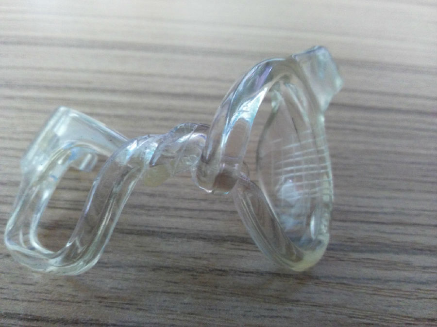 扭麻花測(cè)試