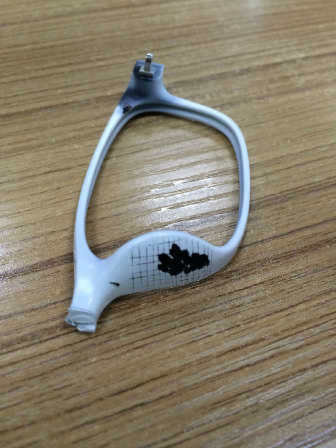 刀削測試