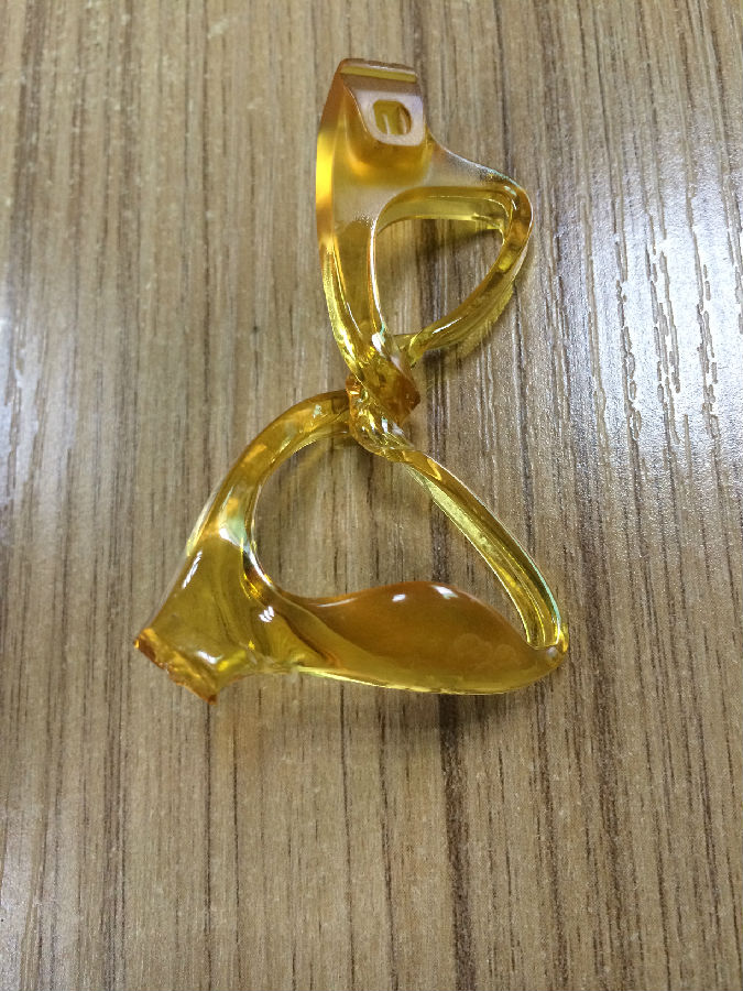 扭麻花測試